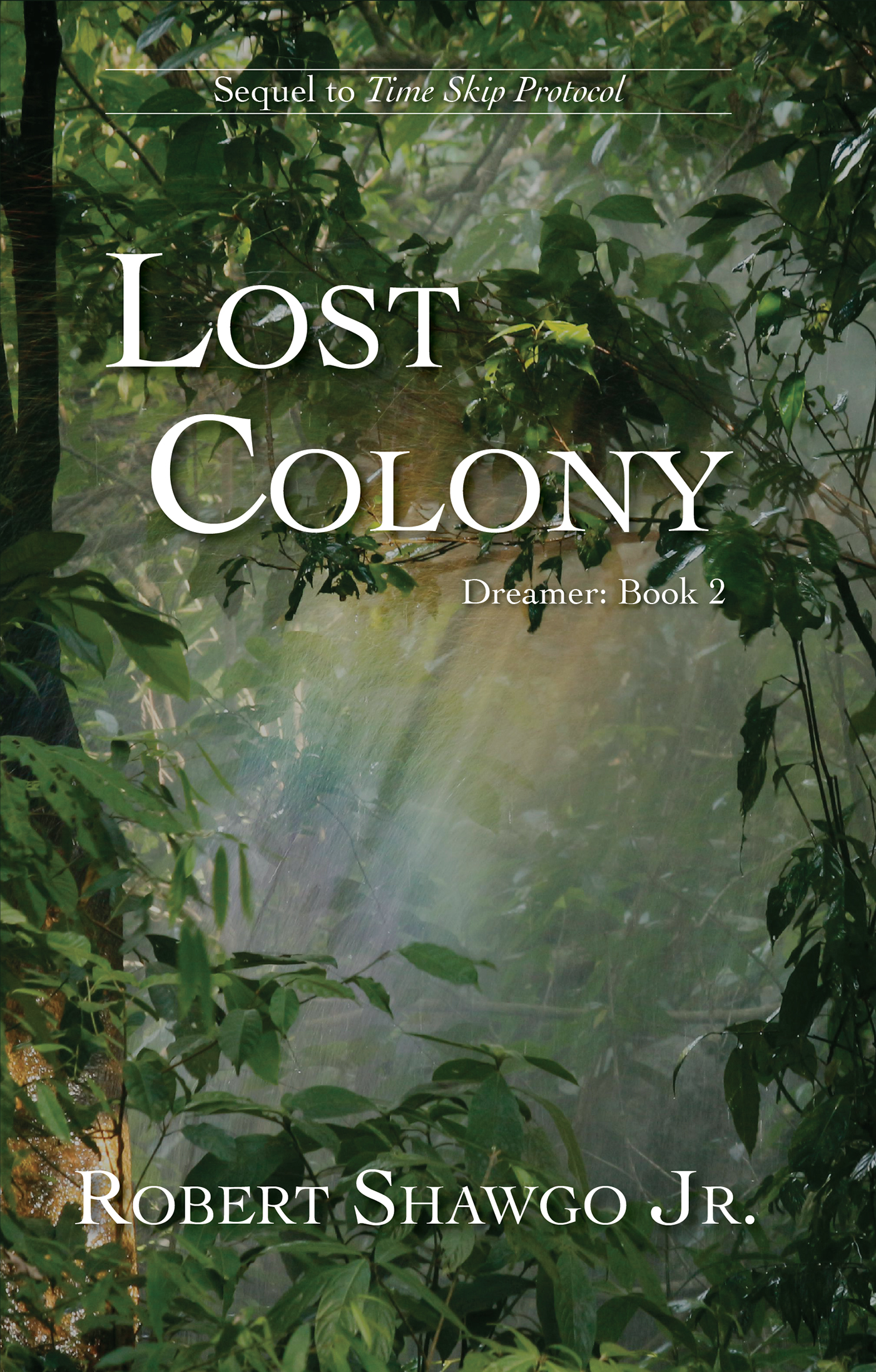 Lost Colony